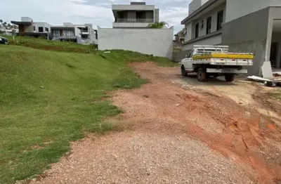 Terreno a venda em jundiaí no condomínio fechado brisas de jundiaí.