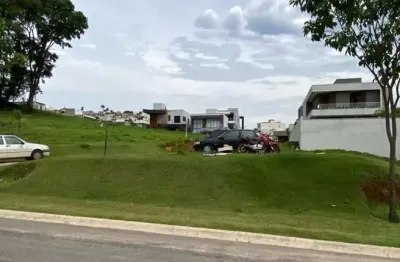 Terreno a venda em jundiaí no condomínio fechado brisas de jundiaí.