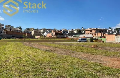 Terreno em condomínio fechado à venda na ruados pinheiros, 1280, jardim novo mundo, jundiaí por r$ 690.000