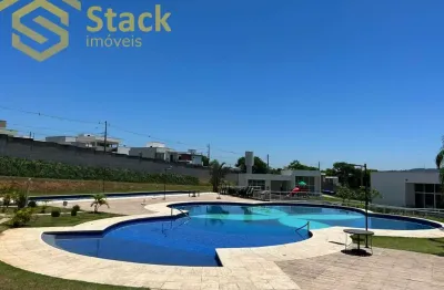 Terreno com 300 m² à venda no condomínio gran ville são venâncio em itupeva-sp!