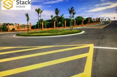 Ótimo terreno no condomínio residencial alphaville de jundiai - sp. para venda, medindo 586,03 m²