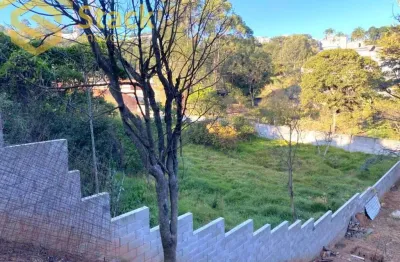 Terreno co m 1273 m² a venda no condomínio portal da colina em jundiaí-sp