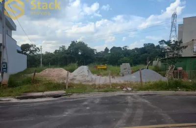 Terreno à venda em jundiaí-sp , condomínio bella vitta
