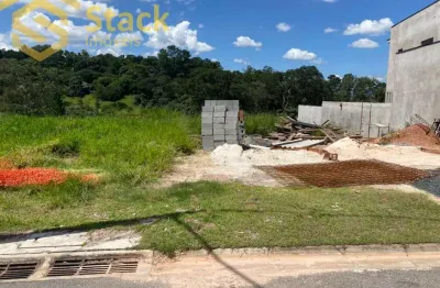 Terreno a venda no condomínio fechado bosque do horto em jundiaí atrás do maxi shopping.