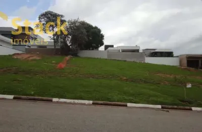 Terreno em condomínio fechado à venda na Rua Vitória, 265, Phytus Itupeva, Itupeva