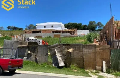 Terreno a venda em jundiaí no condomínio fechado brisas de jundiaí.