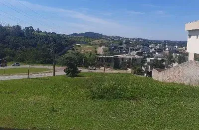 Terreno em condomínio fechado à venda na rua abrahão kalil aun, 1400, monte alegre, vinhedo por r$ 930.000