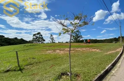 Terreno a venda com 1.230m² com projeto da residência - cond. resedás residencial - itupeva - sp.