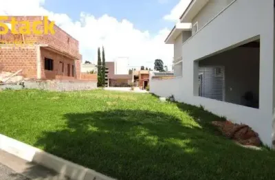 Terreno em condomínio fechado à venda na Rua Vitória, sn, Phytus Itupeva, Itupeva