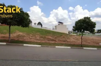 Terreno em condomínio fechado à venda na Rua Vitória, sn, Phytus Itupeva, Itupeva