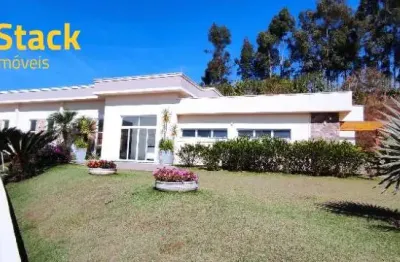 Terreno em condomínio fechado à venda na Estrada Do Moinho Velho, 1100, Reserva Santa Mônica, Itupeva