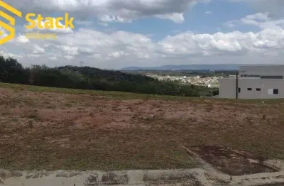 Terreno em condomínio fechado à venda na rodovia romildo prado, 5004, engenho seco, louveira, 525 m2 por r$ 428.000