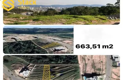 Terreno a venda no condomínio fechado bosque do horto em jundiaí atrás do maxi shopping.