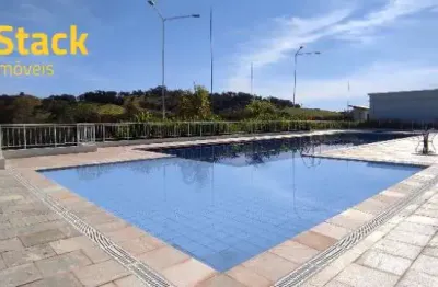 Terreno condomínio fechado reserva santa mônica - itupeva/sp