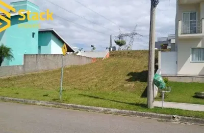 Terreno em condomínio fechado à venda na rodovia romildo prado, 5004, engenho seco, louveira, 555 m2 por r$ 420.000
