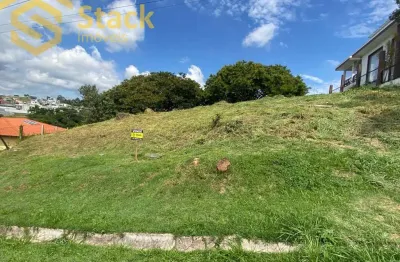 Lote de terreno a venda no condomínio fechado vivendas do japi em jundiaí