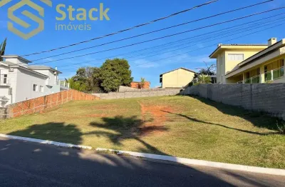 Terreno à venda condomínio terras de são carlos - caxambu -jundiaí