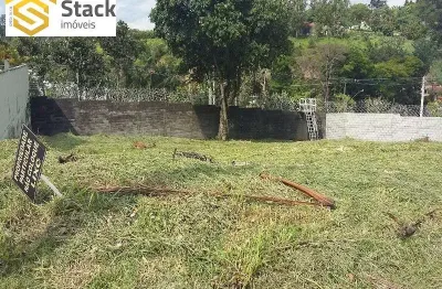 Oportunidade terreno condomínio de alto padrão terras de são carlos em jundiaí