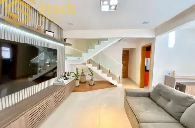 Casa a venda em jundiaí no condomínio fechado native ecohousing - bairro medeiros.