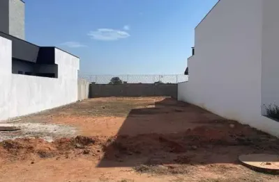 Terreno à venda no condomínio campos de medeiros - bairro medeiros - jundiaí/sp