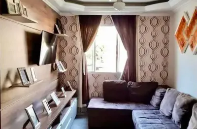 Apartamento com 2 quartos à venda na Avenida Antônio Pincinato, 3388, Recanto Quarto Centenário, Jundiaí