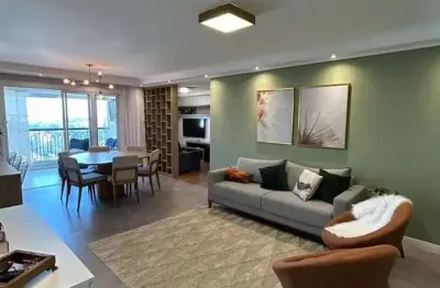 Apartamento à venda com 119m² - 3 quartos - condomínio atmosphera - jundiaí/sp!