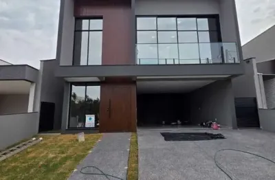 Casa (sobrado) 4 dormitórios 3 suítes à venda no condomínio gran ville são venâncio - jardim primavera - itupeva/sp.