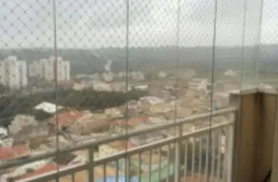 Apartamento 3 dormitórios à venda no condomínio residencial vila sereno - bairro eloy chaves - jun diaí/sp.