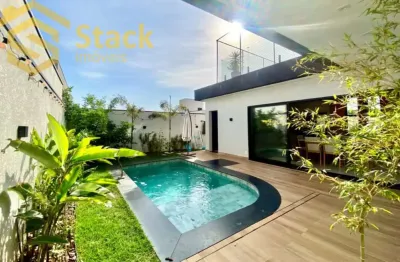 Casa a venda em jundiaí no condomínio fechado brisas jundiaí.