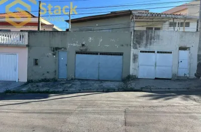 Casa a venda localizada na av. dos expedicionários, vila são paulo, jundiai - sp. são 2 dormitórios, sala para 2 ambientes, ampla copa/cozinha