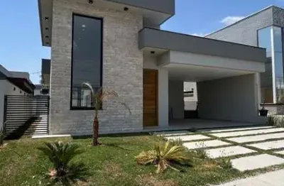 Casa à venda com 3 quartos - condomínio gran ville são venâncio  - itupeva/sp!