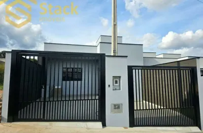 Casa com 3 quartos à venda na Rua Daniel Mamede da Silva, 100, Residencial Santa Giovana, Jundiaí