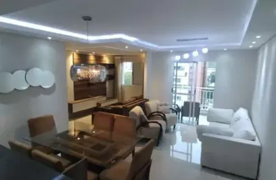 Apartamento mobiliado para locação 2 dormitórios e 2 vagas - condomínio practice club house - jardim das hortências - jundiaí/sp.