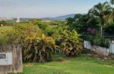 Terreno em condomínio fechado à venda na rua margarida, outeiro das flores, itupeva por r$ 480.000