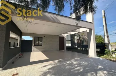 Casa em condomínio fechado com 3 quartos à venda na Rua Limeira, 24, Phytus Itupeva, Itupeva