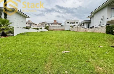 Terreno a venda no condomínio fechado reserva da serra em jundiaí.