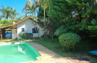 Chácara / sítio com 3 quartos à venda na rua inhambu, 657, parque dos cafezais vi, itupeva por r$ 690.000