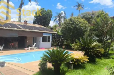 Casa sobrado à venda - condomínio parque da fazenda - jundiaí-itatiba/sp