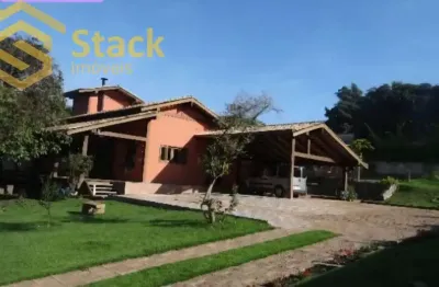 Chácara / sítio com 3 quartos à venda na rua amazonas, 1715, chácaras do guacuri, itupeva por r$ 1.300.000