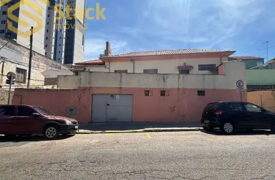 Casa comercial/residencial de esquina á venda - região central de jundiaí.