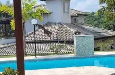 Casa com 4 quartos à venda na Alameda Alexander Fleming, 197, Residencial Village Morro Alto, Itupeva por R$ 1.800.000