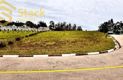 Terreno a venda em itupeva no condomínio solar bandeirantes - itupeva/sp.