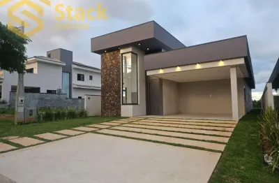 Casa em condomínio fechado com 3 quartos à venda na rua guará, 467, ibi aram, itupeva por r$ 1.800.000