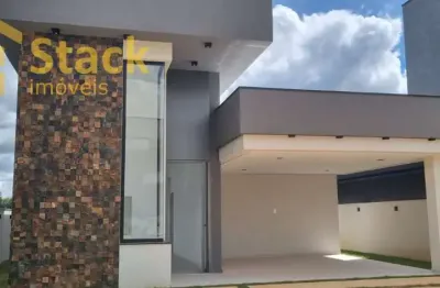 Casa em condomínio fechado com 3 quartos à venda na RUA GUARÁ, 467, Ibi Aram, Itupeva por R$ 1.800.000