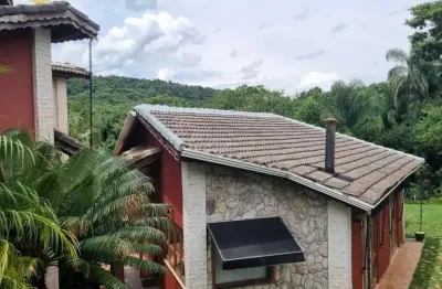 Casa em condomínio fechado com 3 quartos à venda na alameda das ameixeiras, 1245, jardim do ribeirão ii, itupeva por r$ 1.500.000