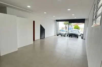 Ponto comercial para alugar na Rua Professor João Luiz de Campos, 169, Vila Vianelo, Jundiaí