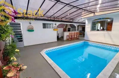 Casa com 3 quartos à venda na Rua Humberto Chechinato, 185, Jardim Marco Leite, Jundiaí