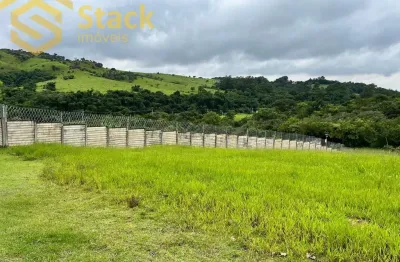 Terreno em condomínio fechado à venda na RUA ESMERALDA, 25, Residencial Green Park, Itupeva por R$ 440.000