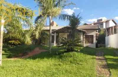 Casa em condomínio fechado com 3 quartos à venda na Alameda Alexander Fleming, 735, Residencial Village Morro Alto, Itupeva por R$ 1.450.000