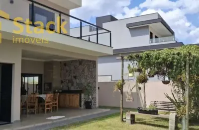 Casa em condomínio fechado com 3 quartos à venda na RUA GUARÁ, 1412, Ibi Aram, Itupeva por R$ 1.800.000